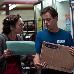 Photo Trabalhar Cansa