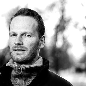 Photo Oslo, 31 août