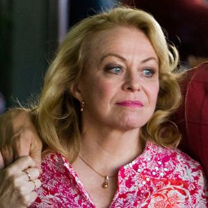 Photo Jacki Weaver