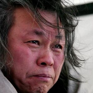 Photo Kim Ki-duk