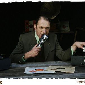 Photo Bauernfrühstück - Der Film