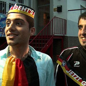 Photo Transnationalmannschaft
