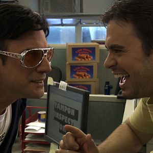 Photo Dirty Movie