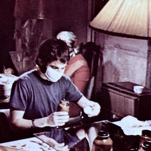 Photo Panique à Needle Park