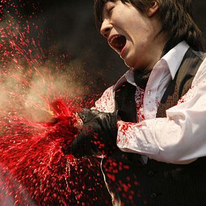Photo Gothic & Lolita Psycho