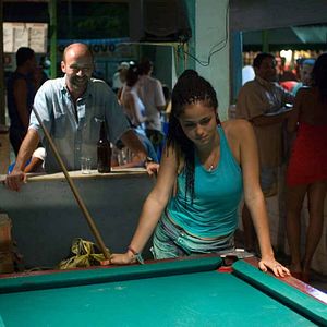 Photo Sandra Werneck