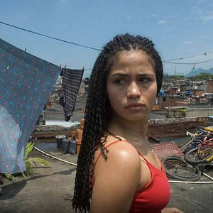 Photo Sandra Werneck