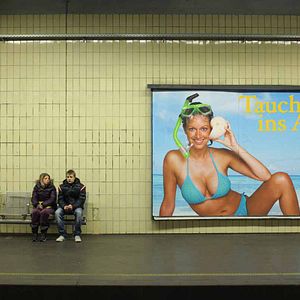 Photo Karl Markovics