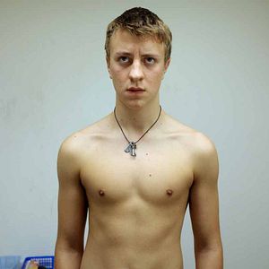 Photo Karl Markovics