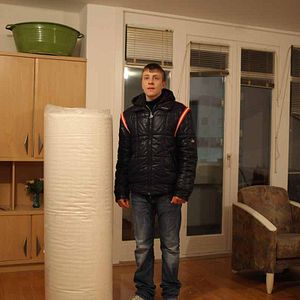 Photo Karl Markovics