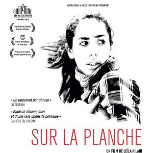 Photo Sur la planche