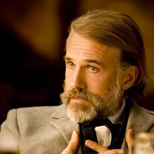 Photo Christoph Waltz