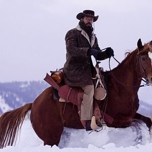 Photo Django Unchained