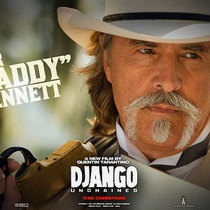 Photo Django Unchained