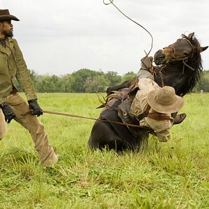 Photo Django Unchained