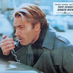 Photo Enzo G. Castellari