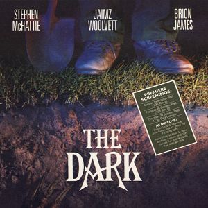 Photo The Dark