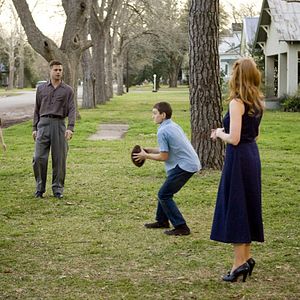 Photo Jessica Chastain