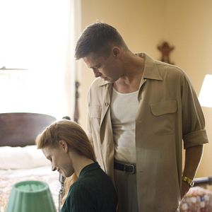 Photo Jessica Chastain