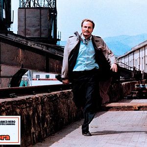 Photo Enzo G. Castellari