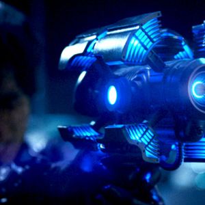 Photo Gantz