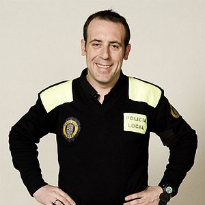 Photo Antonio Molero