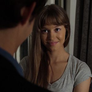 Photo J'aime regarder les filles