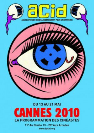 Photo ACID - Cannes