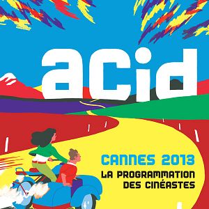 Photo ACID - Cannes