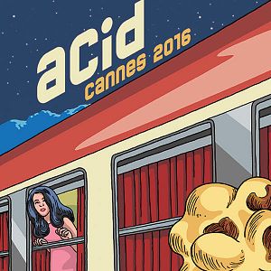 Photo ACID - Cannes