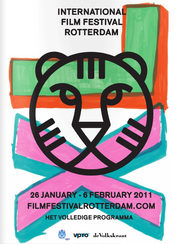 Photo Festival international du film de Rotterdam - IFFR