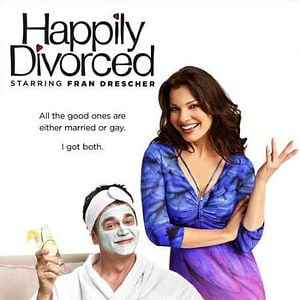 Photo Happily Divorced