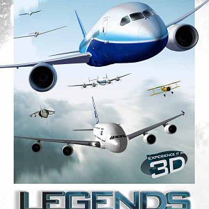 Photo Legends of Flight