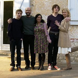 Photo Chroniques sexuelles d'une famille d'aujourd'hui