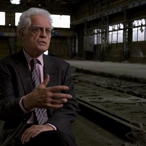 Photo Après la gauche