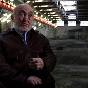 Photo Après la gauche
