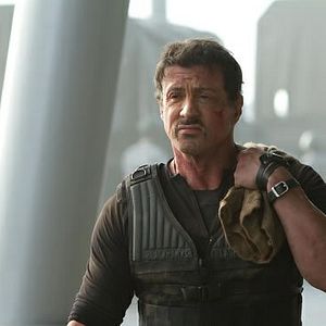 Photo Expendables 2: unité spéciale