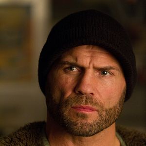 Photo Randy Couture