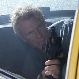 Photo Expendables 2: unité spéciale