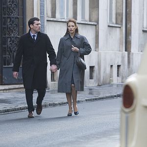 Photo Jessica Chastain