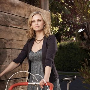 Photo Fiona Gubelmann