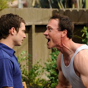 Photo Chris Klein