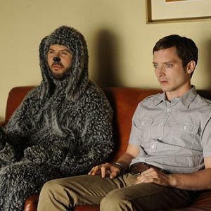 Photo Wilfred (2011)