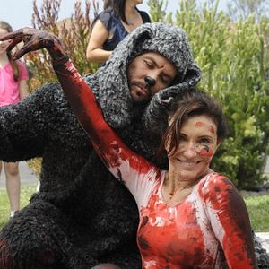 Photo Mary Steenburgen