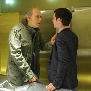 Photo Wilfred (2011)