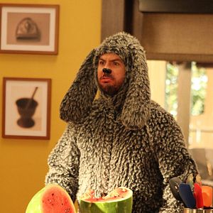 Photo Wilfred (2011)
