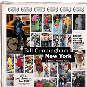 Photo Bill Cunningham New York