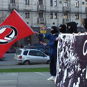 Photo Noise and Resistance