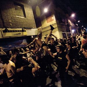 Photo Noise and Resistance