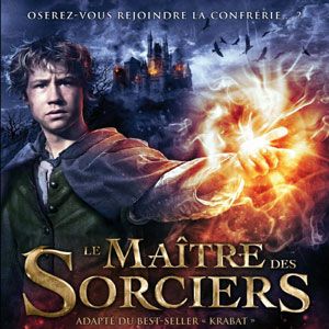 Photo Le Maître des sorciers